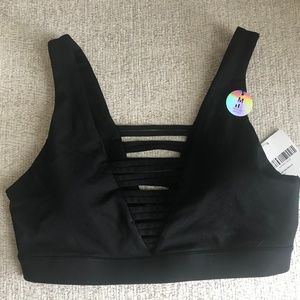 forever 21 sports bra